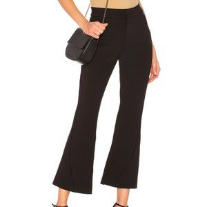 Black Suit Pants